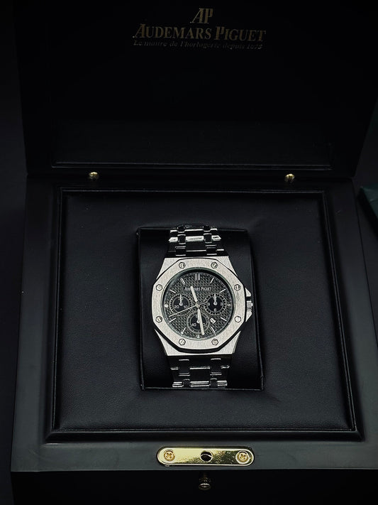 Audemars Piguet Royal Oak Chronograph