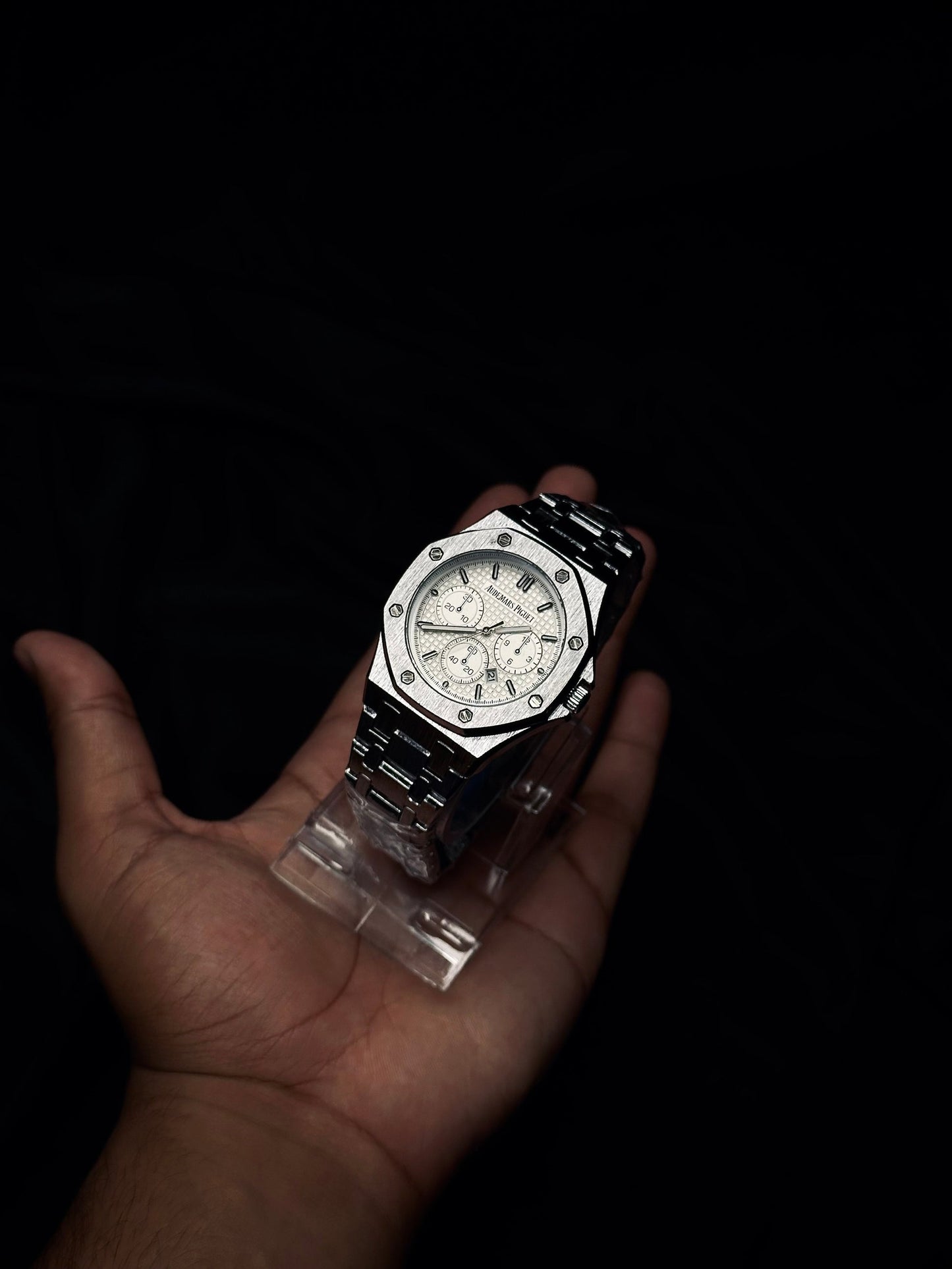 Audemars Piguet Royal Oak Chronograph
