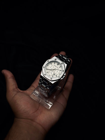 Audemars Piguet Royal Oak Chronograph