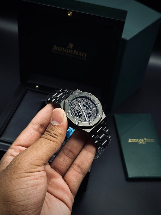 Audemars Piguet Royal Oak Chronograph