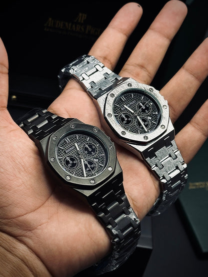 Audemars Piguet Royal Oak Chronograph