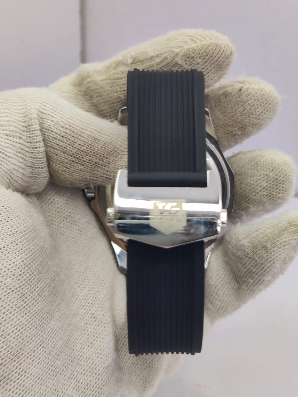 TAG Heuer Aquaracer Professional 300 Night Diver