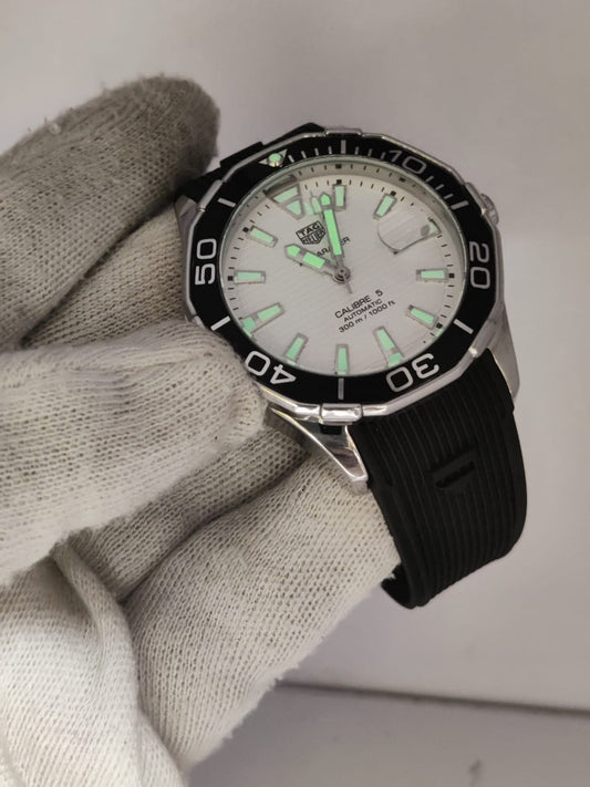 TAG Heuer Aquaracer Professional 300 Night Diver